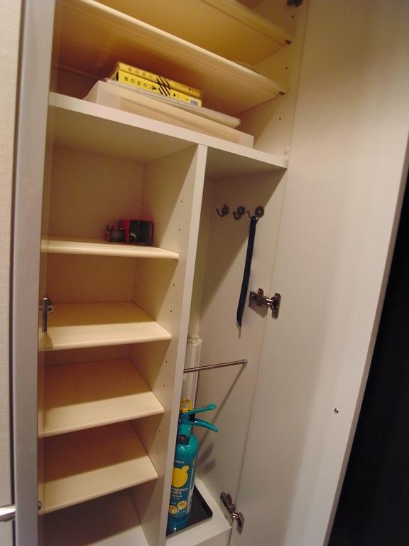 Ferienwohnung Concieria Shiba Koen Präfektur Tokio Exterior foto